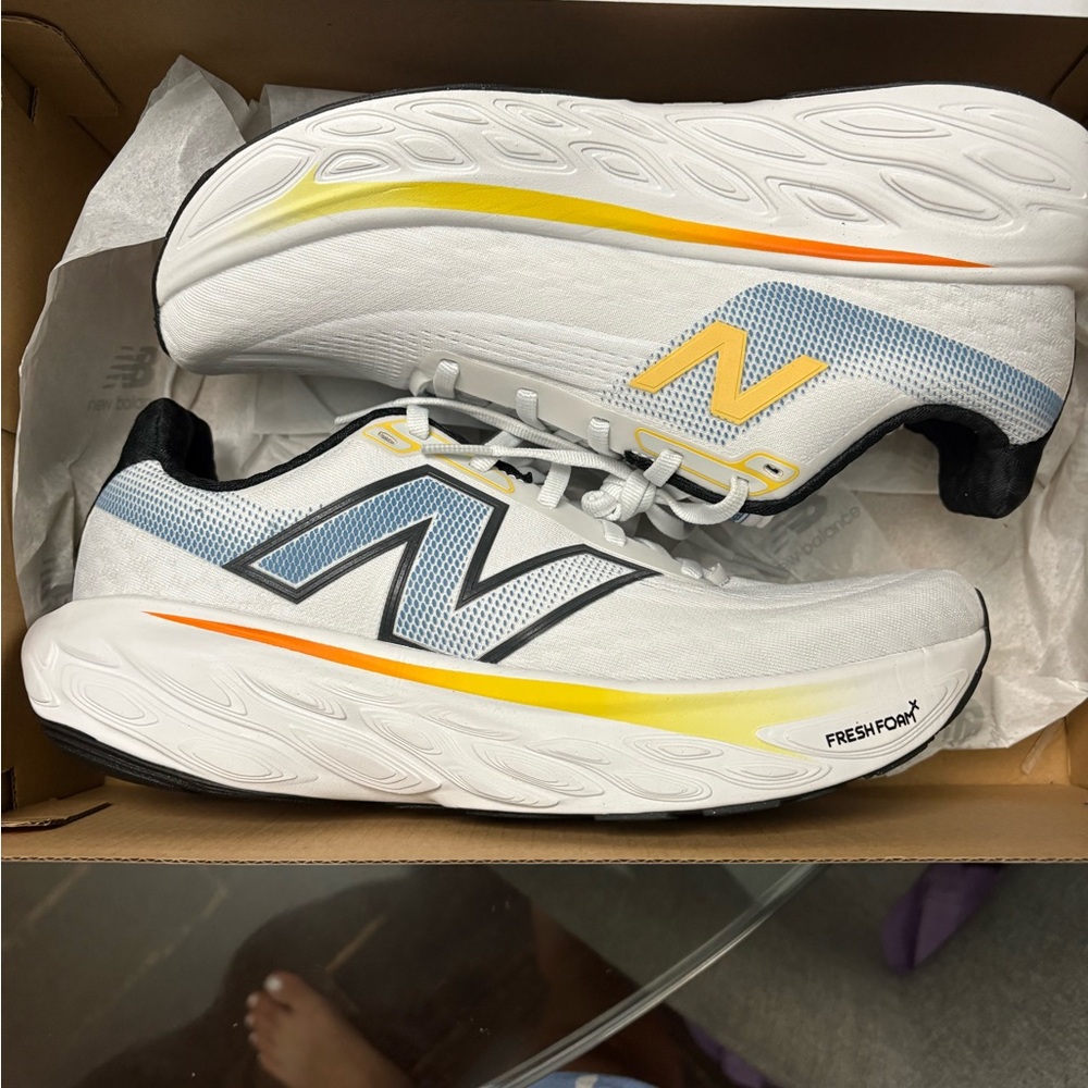 New Balance Fresh Foam X 1080V14 Men's Sneakers